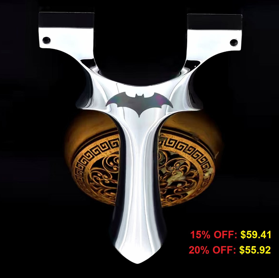 Powerful Slingshot Collection