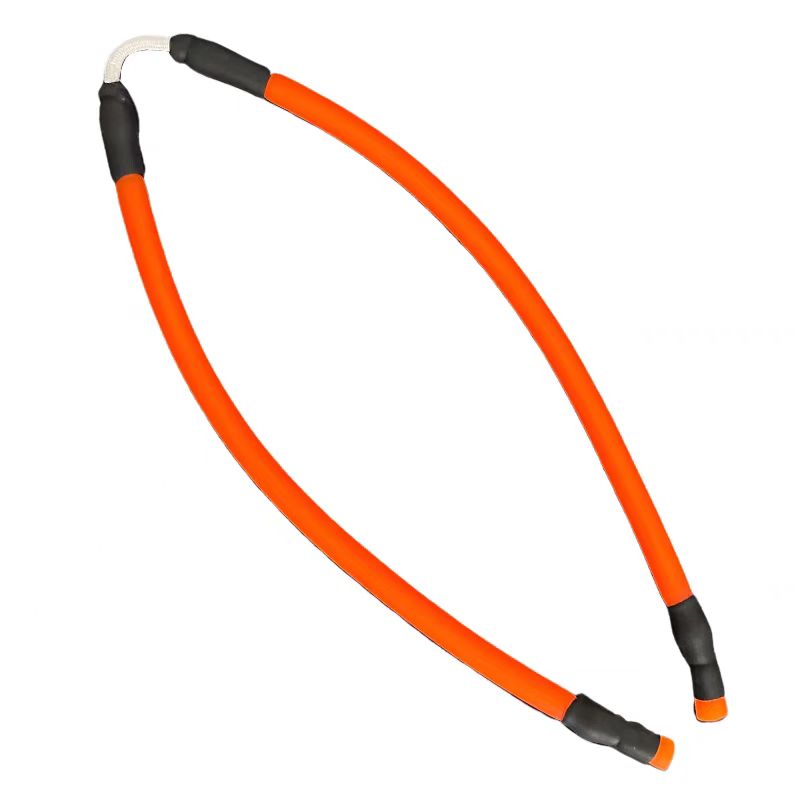 More Powerful Slingshot with Advanced Reel BL30 Fishing Set