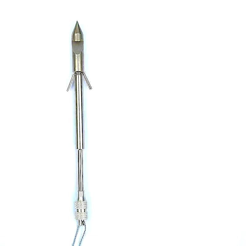 More Powerful Slingshot with Advanced Reel BL30 Fishing Set