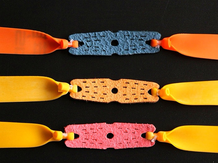 Elastic Bands for Stainless Slingshot