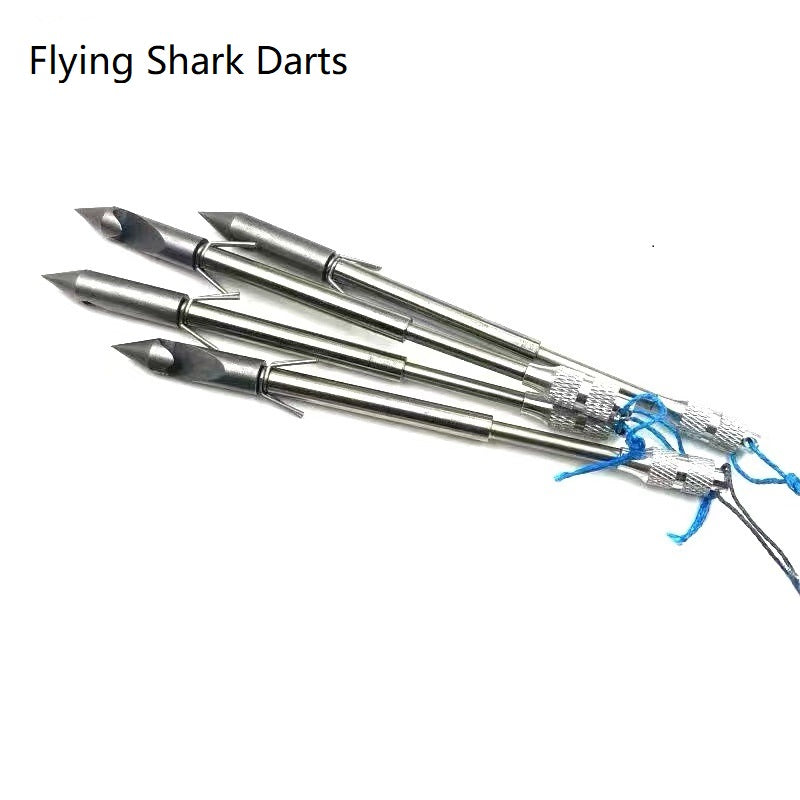 Silver Luxury Slingshot Fishing Reel JG25 Set