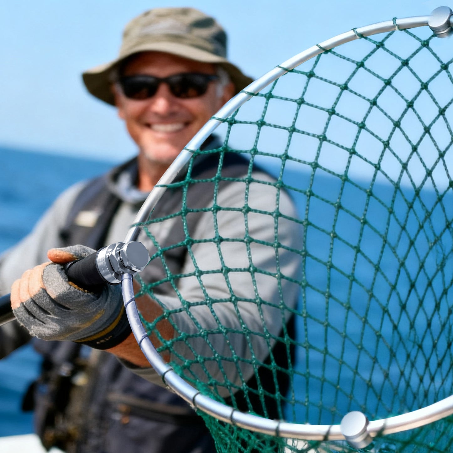 new energy integrated pole