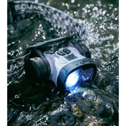 Headlamp T300 for Night Fishing