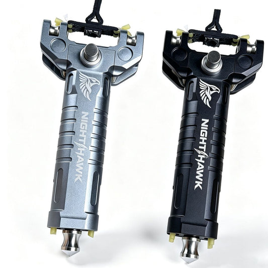 Repeating slingshot