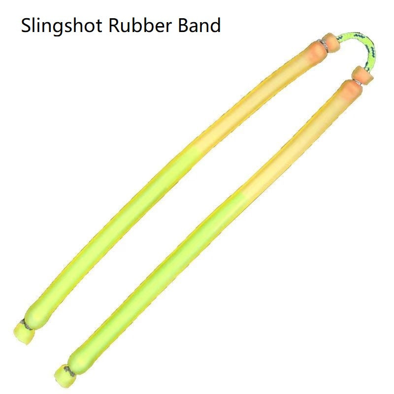 Updated Slingshot Fishing Reel Set