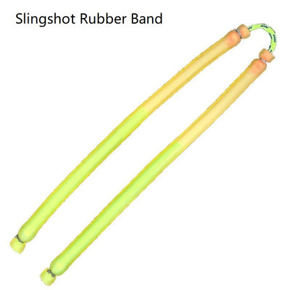 Updated Slingshot Fishing Reel Set