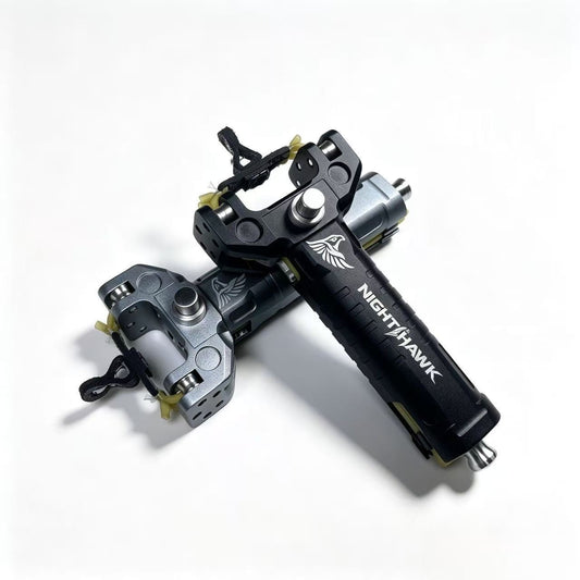 Repeating slingshot