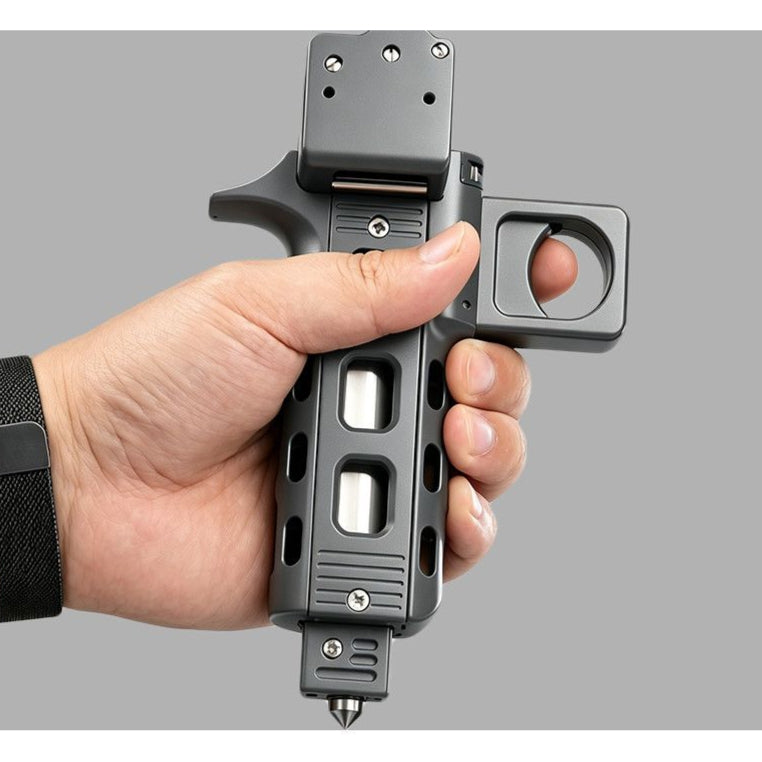 Repeating slingshot