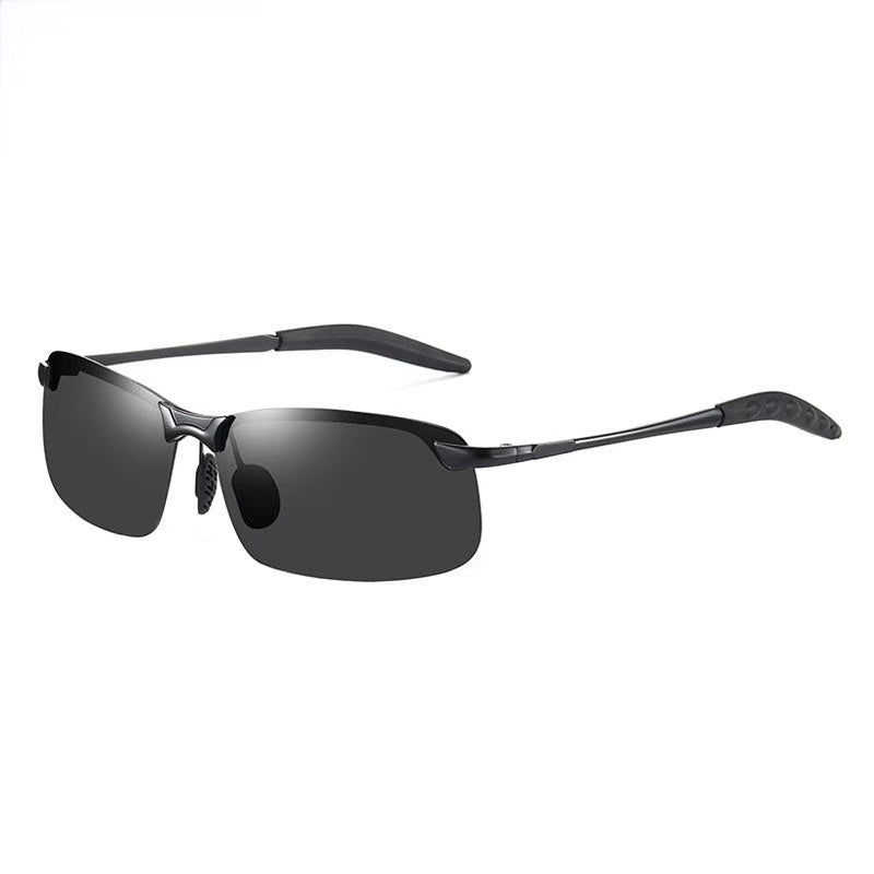 Outdoor Sunglasses for fishing to clearly look  into underwater