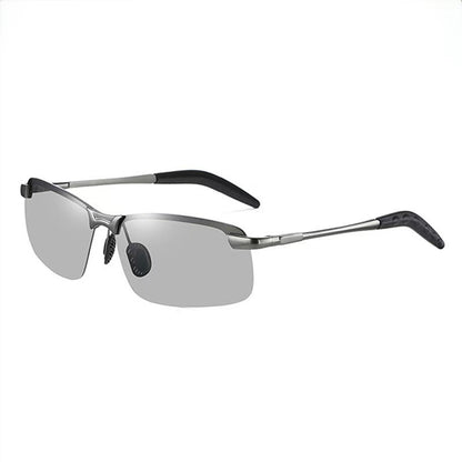 Outdoor Sunglasses for fishing to clearly look  into underwater