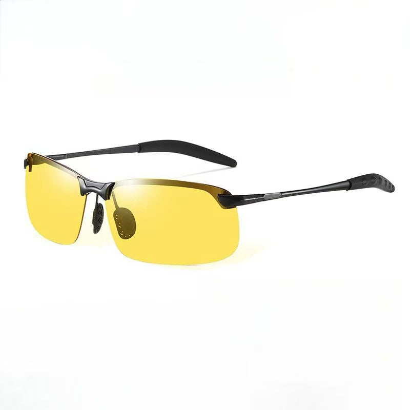 Outdoor Sunglasses for fishing to clearly look  into underwater