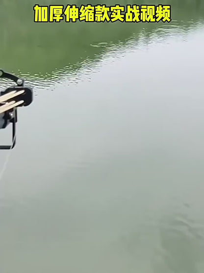 Shark hunter-Big Slingshot